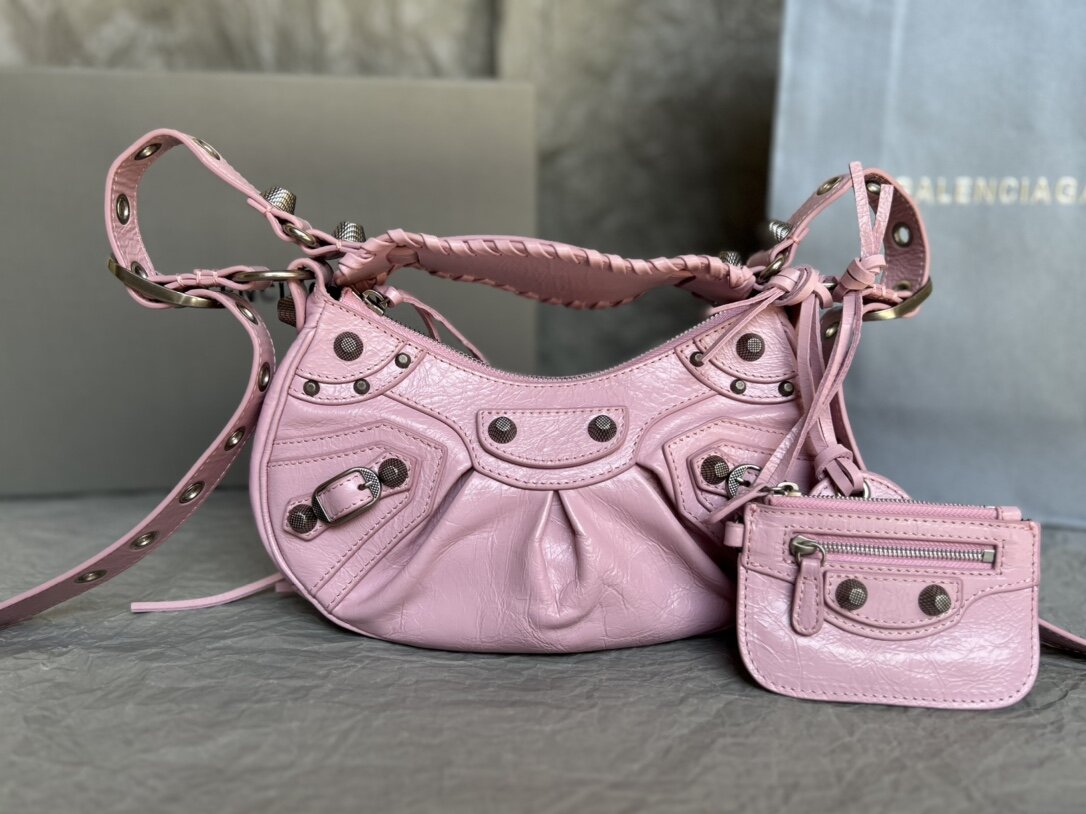Balenciaga Le Cagole Cross